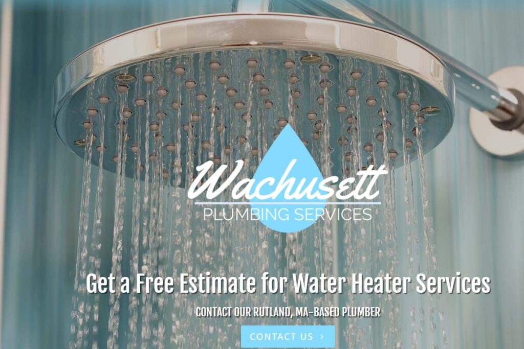 Wachusett Plumbing Services in MA, USA